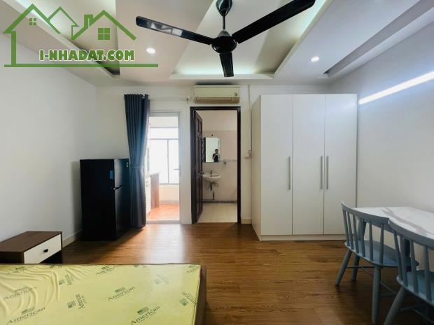 Cho Thuê Lại Phòng Full Nội Thất Giá Rẻ – Đ.Quốc Hương, P.Thảo Điền, Tp.Thủ Đức - 3