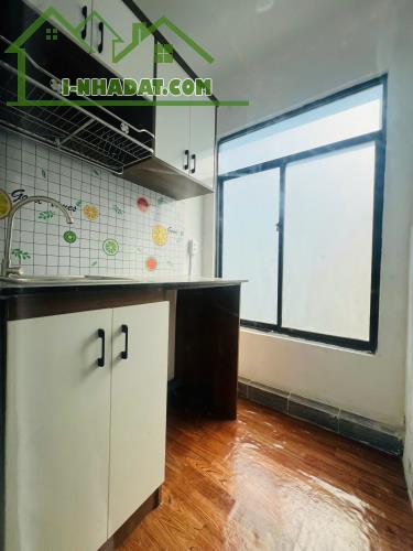 Cho Thuê Lại Phòng Full Nội Thất Giá Rẻ – Đ.Quốc Hương, P.Thảo Điền, Tp.Thủ Đức - 4