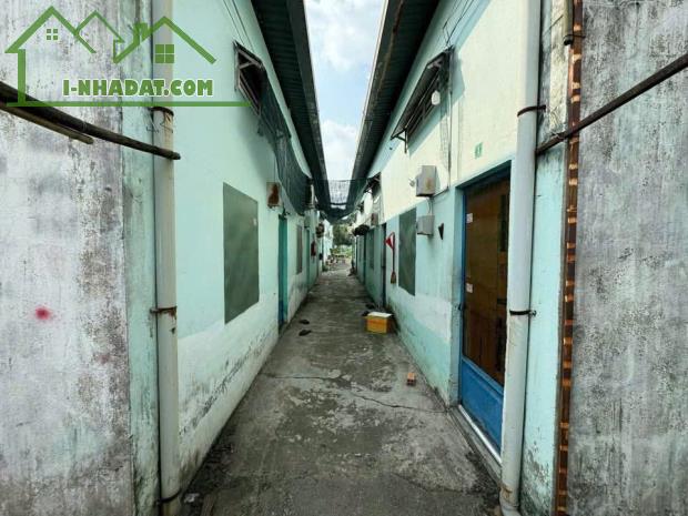 CHÍNH CHỦ Cần Bán KHÁCH SẠN THÀNH VINH ở trung tâm TT Củ Chi (Nằm sát bên KCN Tây Bắc Củ - 3