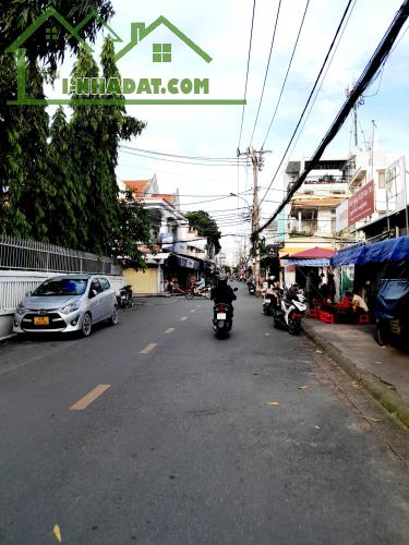 Bán Nhà Mặt Tiền 4 Tầng Kinh Doanh Gần Chợ Trường Học Tam Phú Thủ Đức 9.3 Tỷ