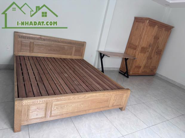 Bán Nhà Mặt Tiền 4 Tầng Kinh Doanh Gần Chợ Trường Học Tam Phú Thủ Đức 9.3 Tỷ - 3