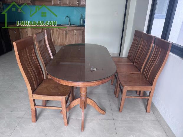 Bán Nhà Mặt Tiền 4 Tầng Kinh Doanh Gần Chợ Trường Học Tam Phú Thủ Đức 9.3 Tỷ - 4