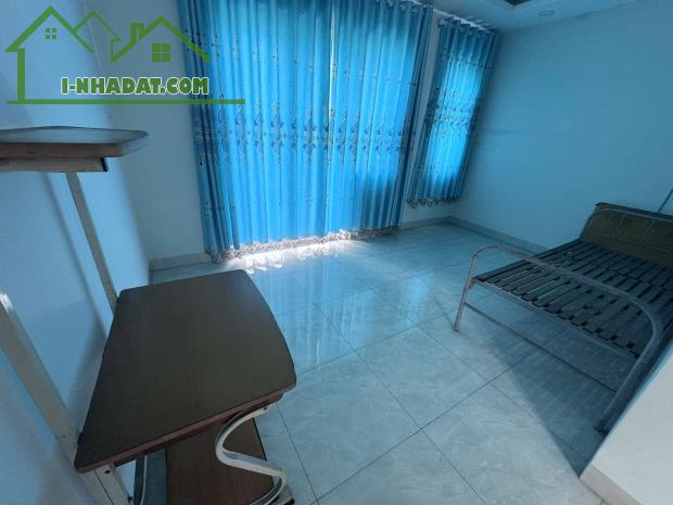 Bán Nhà Mặt Tiền 4 Tầng Kinh Doanh Gần Chợ Trường Học Tam Phú Thủ Đức 9.3 Tỷ - 5