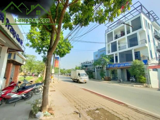 🔥 BÁN LÔ ĐẤT 109M² FULL THỔ – MẶT ĐƯỜNG TỈNH LỘ 419 – ĐẠI YÊN, GIÁ YÊU THƯƠNG🔥