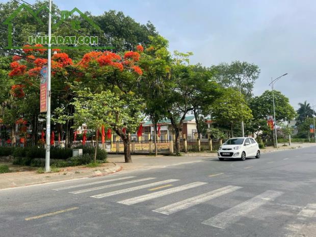 🔥 BÁN LÔ ĐẤT 109M² FULL THỔ – MẶT ĐƯỜNG TỈNH LỘ 419 – ĐẠI YÊN, GIÁ YÊU THƯƠNG🔥 - 2