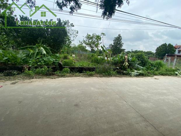 🔥 BÁN LÔ ĐẤT 117M² – 2 MẶT TIỀN SIÊU HIẾM – ĐÔNG PHƯƠNG YÊN, GIÁ CỰC RẺ 🔥