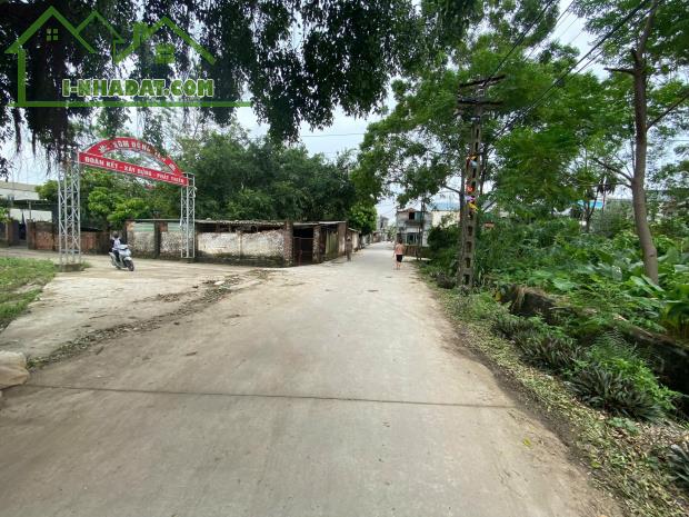 🔥 BÁN LÔ ĐẤT 117M² – 2 MẶT TIỀN SIÊU HIẾM – ĐÔNG PHƯƠNG YÊN, GIÁ CỰC RẺ 🔥 - 2