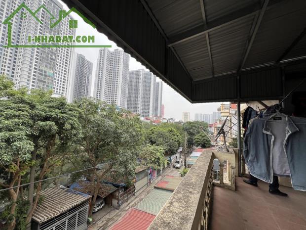 Siêu phẩm nhà mới- Vị Trí Đẹp- Ngõ ô tô thông