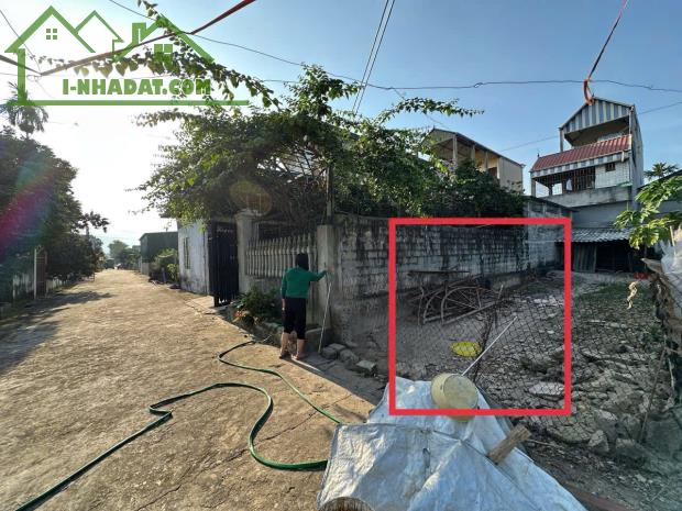 🌸🌹🌸 LÔ GÓC 80M² TẠI HOÀNG VĂN THỤ, GẦN ĐƯỜNG QL - HƠN 1 TỶ