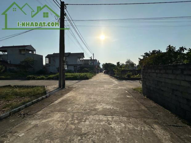 🌸🌹🌸 LÔ GÓC 80M² TẠI HOÀNG VĂN THỤ, GẦN ĐƯỜNG QL - HƠN 1 TỶ - 1