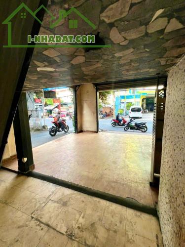 Bán căn góc 2 MT Ba Vân Tân Bình ngang 10m 4 tầng chỉ nhỉnh 16 tỷ - 3