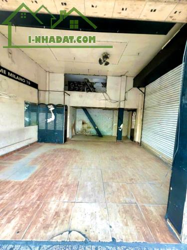 Bán căn góc 2 MT Ba Vân Tân Bình ngang 10m 4 tầng chỉ nhỉnh 16 tỷ - 4