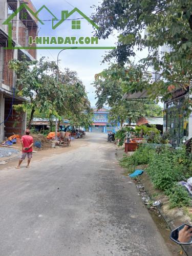 Cặp nền 25 + 27 C6 KDC Phú An, Hưng Phú, Cần Thơ - 1