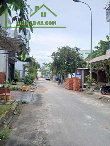 Cặp nền 25 + 27 C6 KDC Phú An, Hưng Phú, Cần Thơ - 2