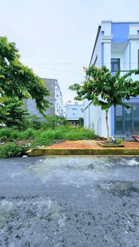 Bán nền 90m² đường C4 KDC Phú An, phường Hưng Phú, TP. Cần Thơ