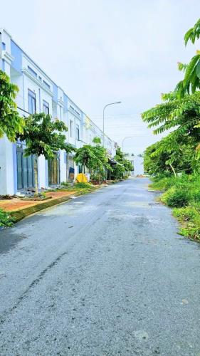 Bán nền 90m² đường C4 KDC Phú An, phường Hưng Phú, TP. Cần Thơ - 1