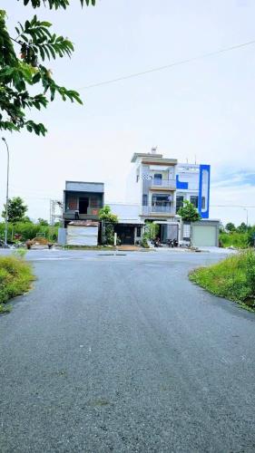 Bán nền 90m² đường C4 KDC Phú An, phường Hưng Phú, TP. Cần Thơ - 2