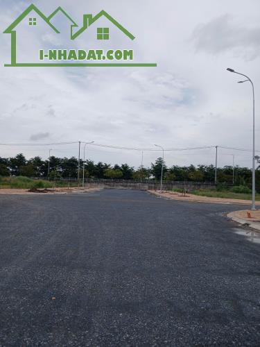 Nền 9A3 đường A3, KDC Tân Phú, Hưng Phú, Cần Thơ - 1
