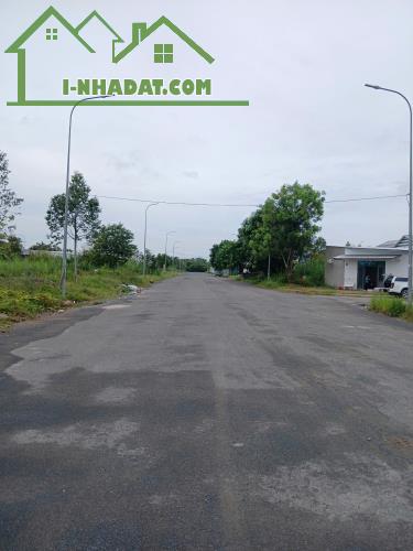 Nền 9A3 đường A3, KDC Tân Phú, Hưng Phú, Cần Thơ - 2