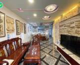 Bán biệt thự 3 tầng Dt 190 M khu Mê Linh Dương Kinh Hp