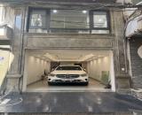 Nhà xây mới PL Vỉa Hè- Gara Oto- Thang Máy- 47m2*7.5 Tầng~23.2 Tỷ- 389 Hoàng Quốc Việt