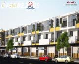 BIỆT THỰ BIỂN THE LIGHT CITY VŨNG TÀU – SỞ HỮU LÂU DÀI HIẾM HOI