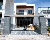 Bán nhà 1 trệt 1 lầu sau trường Nguyễn Trãi, gần Chợ KP6 Tân Biên, 80m2, giá 3 tỷ 250