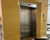 Cho thuê nhà, PCCC, Thang máy, Vỉa hè, 125m2_ 6T, Quang Trung-88 Tr