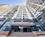 Bán gấp – Lô góc-Chung cư Toà A2- Nguyễn Đức Cảnh – Hoàng Mai – 134m2 – 4 ngủ - 8,5 tỷ