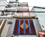 NHÀ 4 TẦNG – KHU TÊN LỬA – SÁT AEON BÌNH TÂN – GIÁ CHỈ 3,4 TỶ Nhà đẹp – đủ công năng – dòn