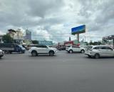 Bán KHO XƯỞNG ngang 17m gần QL 1A 1309m2 4 lầu  xe tải đậu TN 1.5 tỷ chỉ 46.5 tỷ