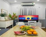 Cho thuê nhà Lý Nam Đế - Hoàn Kiếm, 40m2, 5 tầng, 4 ngủ, 20 triệu