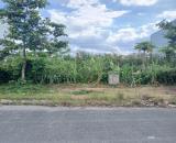 Nền mặt tiền đường A4 KDC Tân Phú, Hưng Phú, Cần Thơ.