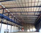 HM. XƯỞNG MỚI 100% CHO THUÊ TẠI CỦ CHI TP.HCM – PCCC ĐẠT CHUẨN, DIỆN TÍCH LINH HOẠT