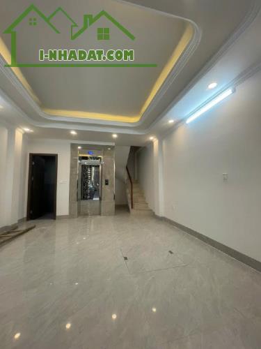 Xuân Đỉnh ,Siêu phẩm vừa tầm, 36m2, 7T, lô góc, thang máy, oto, ở sướng - 2