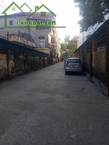 Bán nhà phân lô, ô tô đường Cầu Diễn, 51m2, 3 tầng, MT 4.8m, 12.9 tỷ