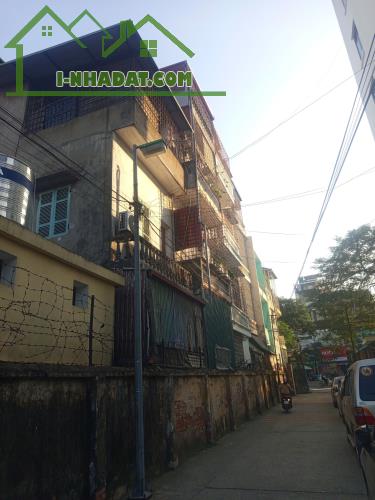 Bán nhà phân lô, ô tô đường Cầu Diễn, 51m2, 3 tầng, MT 4.8m, 12.9 tỷ - 1