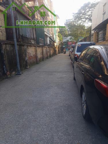 Bán nhà phân lô, ô tô đường Cầu Diễn, 51m2, 3 tầng, MT 4.8m, 12.9 tỷ - 2