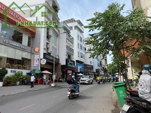 CHO THUÊ MẶT BẰNG KINH DOANH TẠI 194 NGUYỄN THÁI BÌNH – TẦNG TRÊN SIÊU THỊ TIỆN LỢI