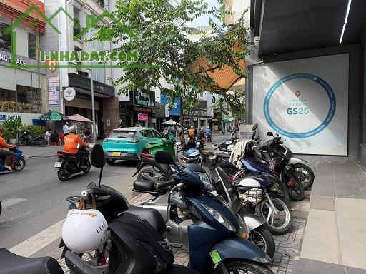 CHO THUÊ MẶT BẰNG KINH DOANH TẠI 194 NGUYỄN THÁI BÌNH – TẦNG TRÊN SIÊU THỊ TIỆN LỢI - 1