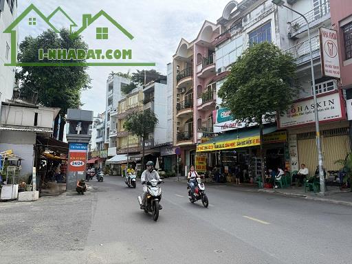 CHO THUÊ MẶT BẰNG KINH DOANH TẠI 194 NGUYỄN THÁI BÌNH – TẦNG TRÊN SIÊU THỊ TIỆN LỢI - 4