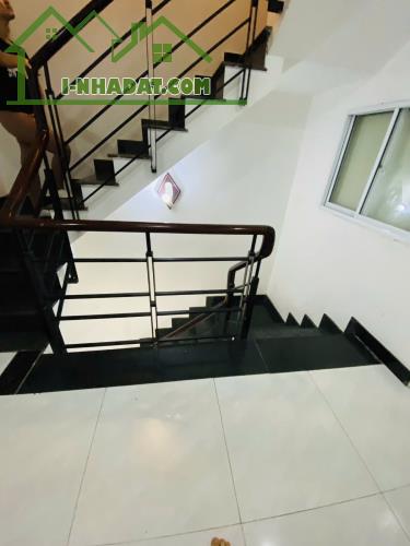 PHAN XÍCH LONG - HẺM XE TẢI – 8 PHÒNG CHDV – DOANH THU 40TR/THÁNG – 11.4 TỶ - 2