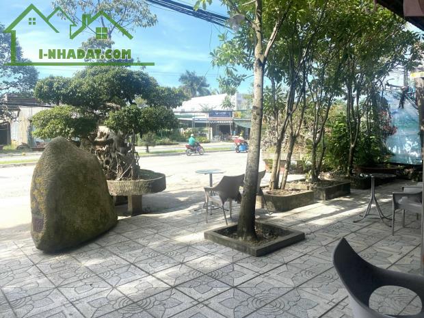 Mặt tiền đường Nguyễn Trãi, P9, Cà Mau, 199m, ngang 26m, chỉ 21 tỷ.