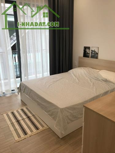 CHO THUÊ PHÒNG STUDIO NGAY CHỢ BÀ CHIỂU – BAN CÔNG, SÂN THƯỢNG SIÊU THOÁNG - 3