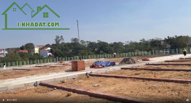 Đất trung tâm Sơn Tây giá rẻ 1.7 tỷ, liên hệ ngay 0963989690 - 1