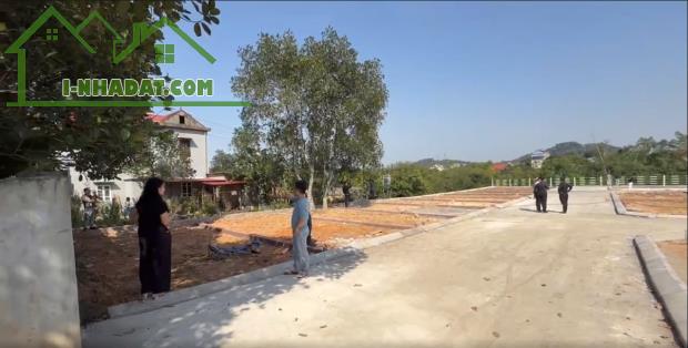 Đất trung tâm Sơn Tây giá rẻ 1.7 tỷ, liên hệ ngay 0963989690 - 3