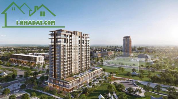 ĐẶT BOOKING 50 TRIỆU – NHẬN SUẤT ƯU TIÊN CĂN HỘ HOT NHẤT PHÍA TÂY Vinhomes Wonder City - 1