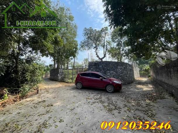 ⭐Đất chính chủ 3 mặt tiền. Giá tốt. Vị trí đẹp thôn Tiên Lữ, Tiên Phương, P.Chương Mỹ, HN