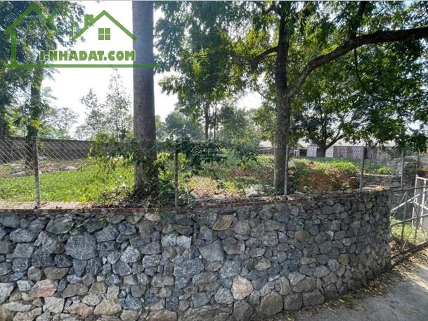 ⭐Đất chính chủ 3 mặt tiền. Giá tốt. Vị trí đẹp thôn Tiên Lữ, Tiên Phương, P.Chương Mỹ, HN - 3