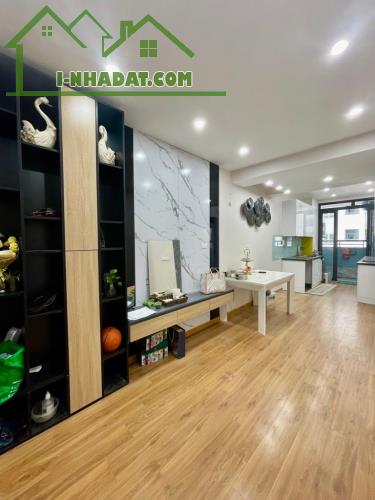 Chung cư Nam Trung Yên 50m², 2PN thoáng sáng, Ở ngay! – Giá chỉ 4,8 tỷ